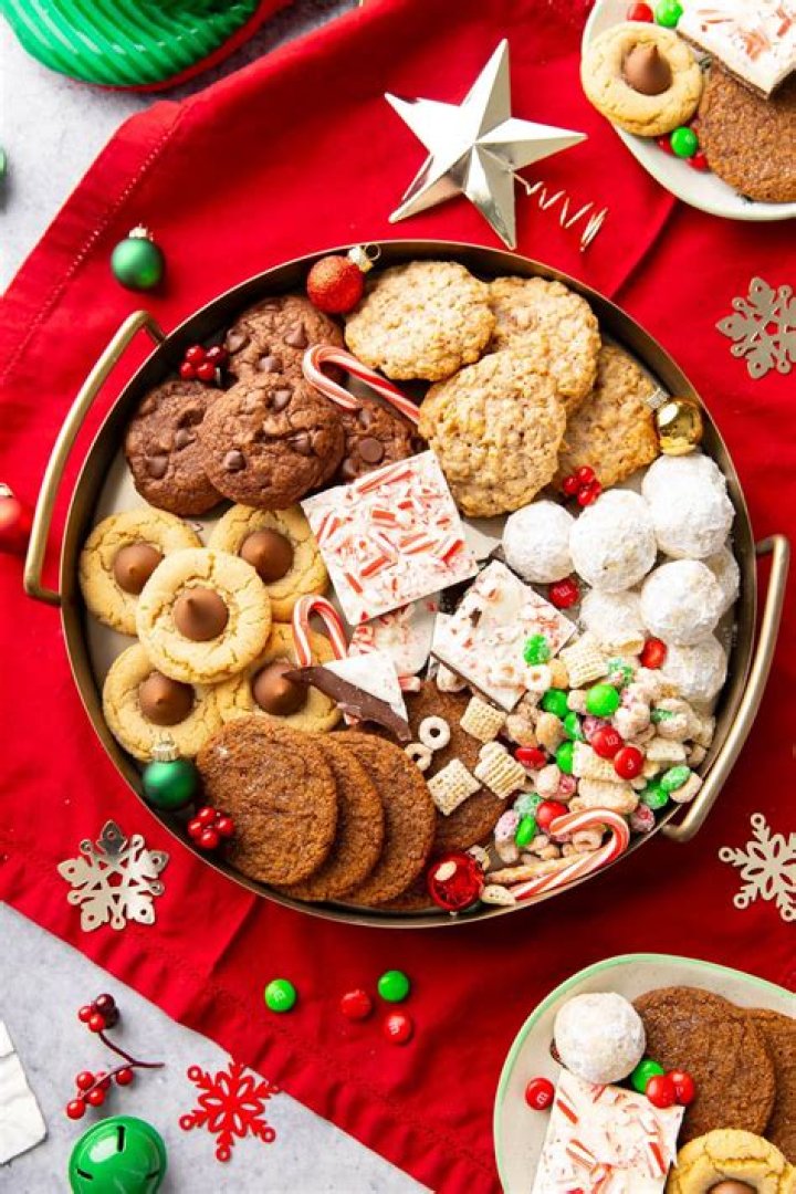 A Sweet Christmas Treat: 20 Delightful Creams For A Merry Holiday
