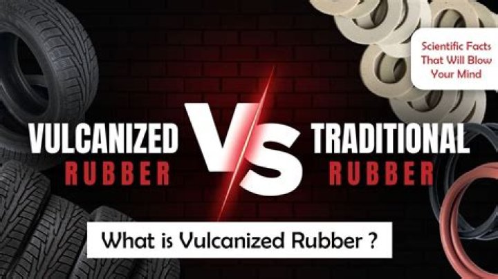 A Visionary's Legacy: Charles Goodyear Jr., The Father Of Vulcanized Rubber