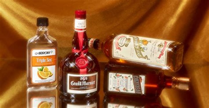 ABC Liquor Trinity: The Ultimate Guide To Triple Sec, Cointreau, And Grand Marnier