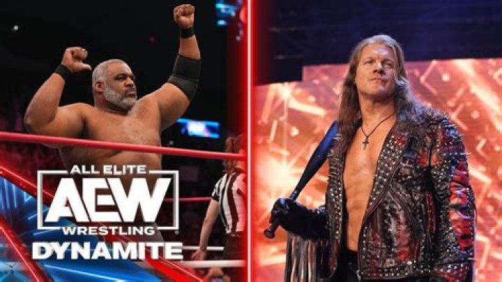 AEW Dynamite Viewership Surges After Action-Packed Pittsburgh Episode