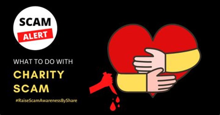 Beware The Heartless: Identifying And Avoiding Cancer Charity Scams