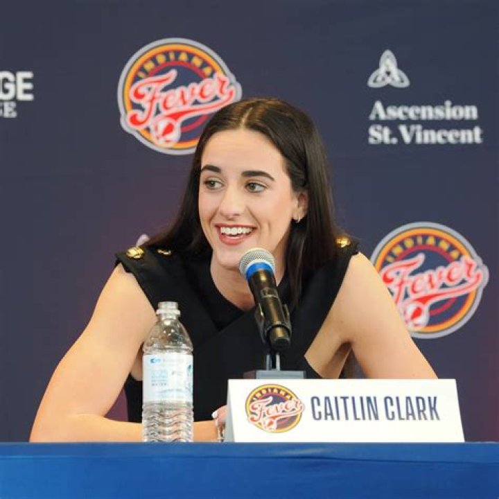 Caitlin Clark's Enthralling Chest: A Journey Of Triumph And Strength