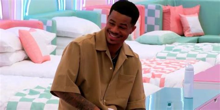 Caleb From Love Island USA: Everything You Need To Know