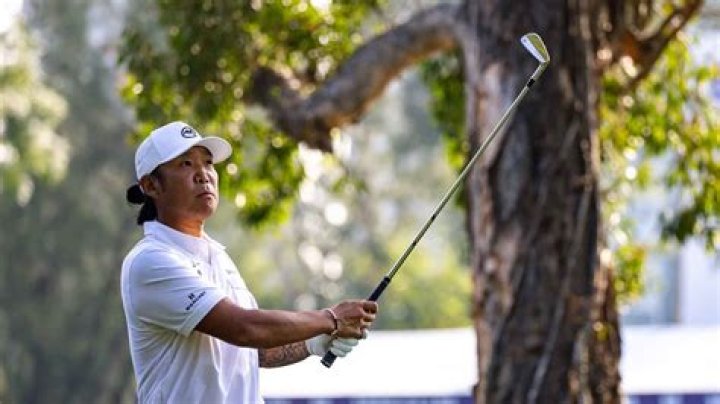 Cameron Jarvis: A Golfing Prodigy Making Waves