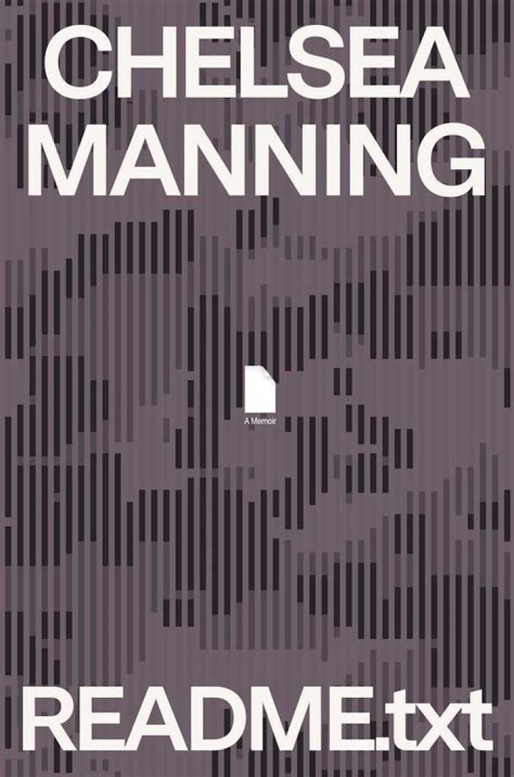 Chelsea Manning's 'readme.txt': A Memoir And A Dance Revolution