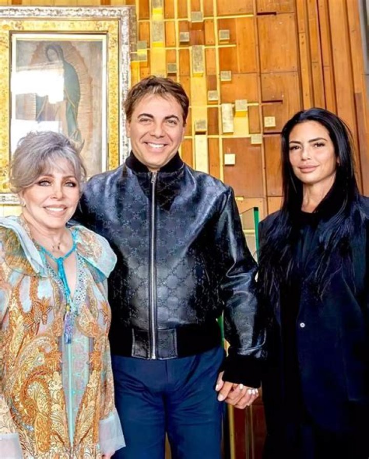 Cristian Castro's Net Worth: A Fortune Unveiled