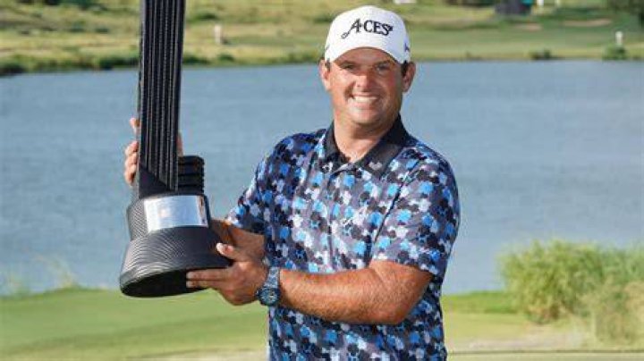 Davis Riley's Mother: Unveiling The Bond And Influence Behind The Rising Golf Star