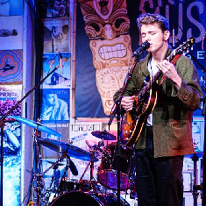Discover Bradley Moss's Age: The Multi-Talented Musician And Actor