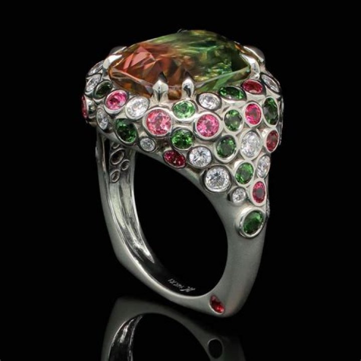 Discover Mayrose New York: Exquisite Fine Jewelry