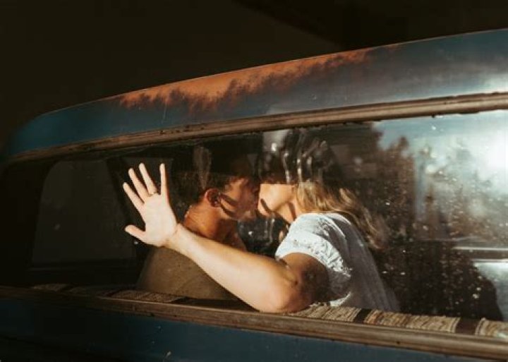 Discover Roger Miklos: A Master Of Photography And Visual Storytelling