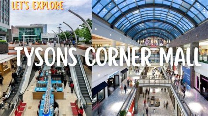 Discover Stylish Guess Finds At Tysons Corner Center