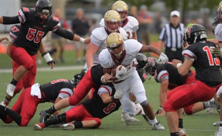Discover The Winning Ways Of Oakton Freshman Football Today