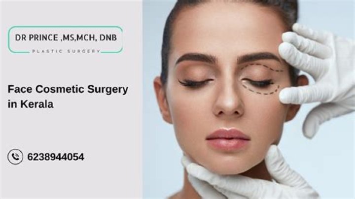 Dr. Siavash: The Renowned Cosmetic Surgeon For Exceptional Results