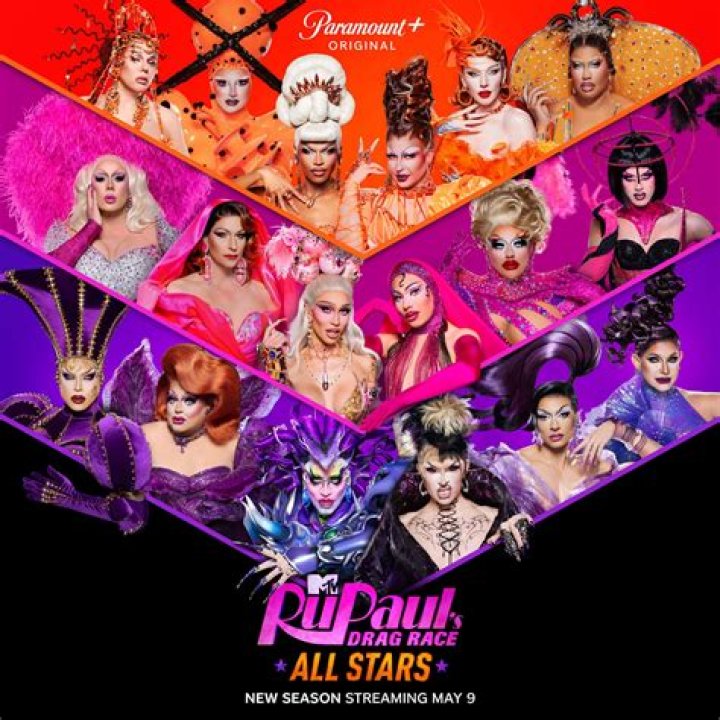 Drag Race All Stars 7: The Official Roast Ranking