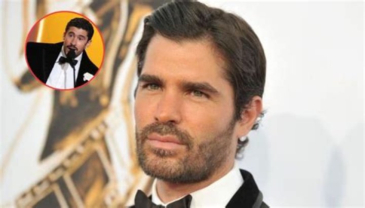 Eduardo Verstegui's Wife: Uncovered!