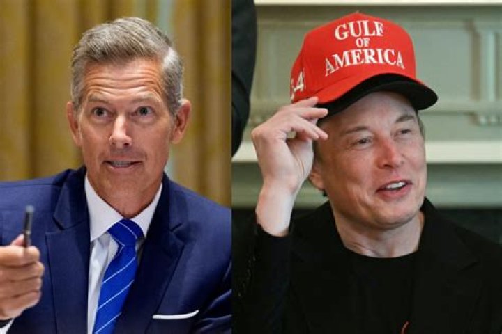Elon Musk Mentioned In Homophobic Rant On Flight