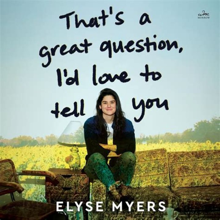 Elyse Myers' Insights On Meghan Trainor's Success