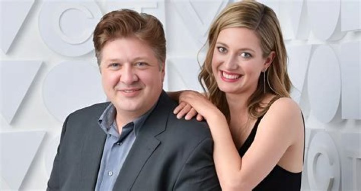 Emily Rau: A Journey Of Success - Biography, Age, Husband, And Height