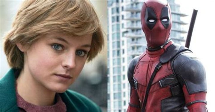 Emma Corrin, Nonbinary Actor, To Embody Villain In Deadpool 3