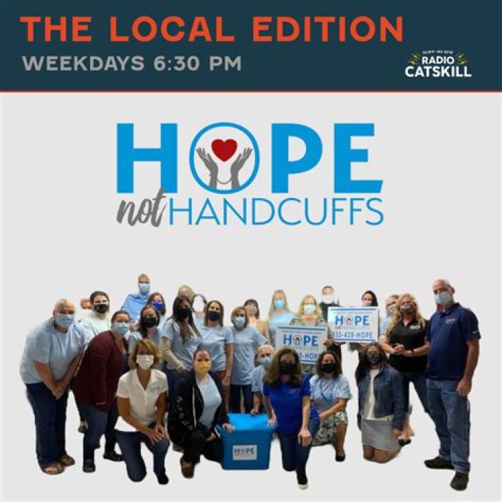 Empowering Recovery: Help, Not Handcuffs