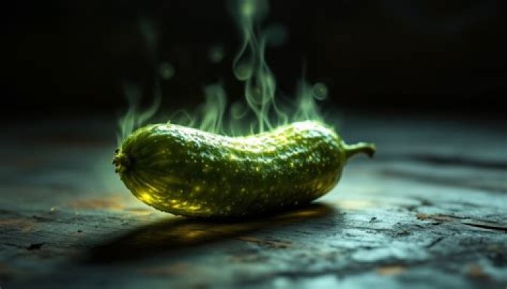 Enchanting Pickle Jar Pictures: Capture Culinary Moments