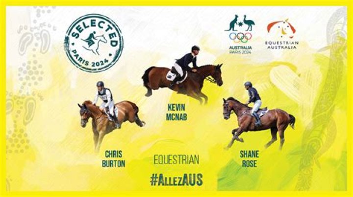 Equestrian Excellence: Unveiling The Majestic English Horse Silhouette
