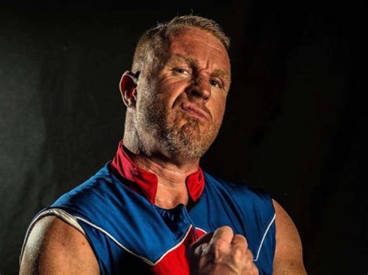 Eric Tomko Obituary: Remembering The Renowned Wrestler