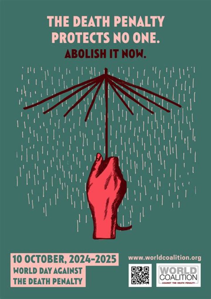 Everyday Reforms Won't Cut It, It's Time To Abolish The Police