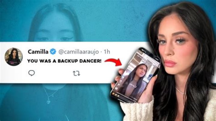 Exclusive Content: Camila Aurujo Leaks Unveiled