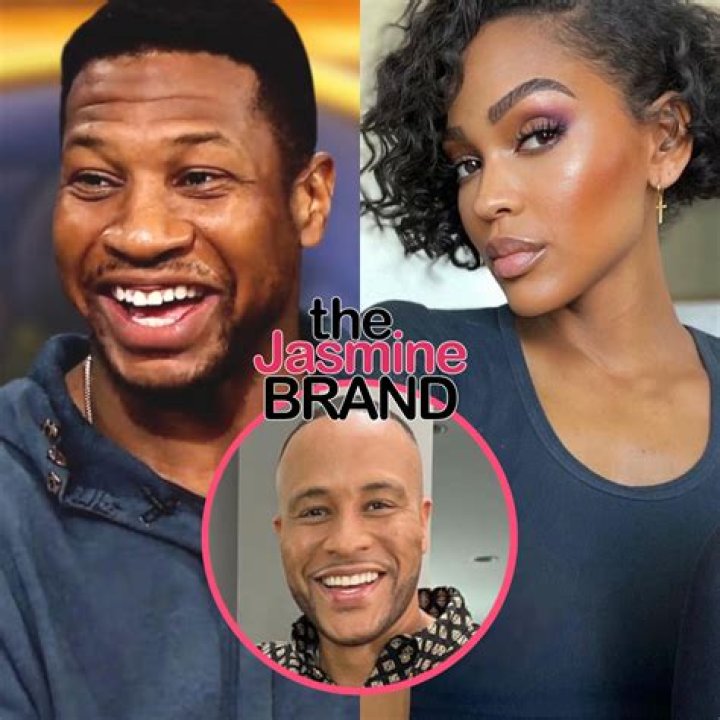 Exclusive: Meagan Good On Aspiring To Build A Family After Devon Franklin Split
