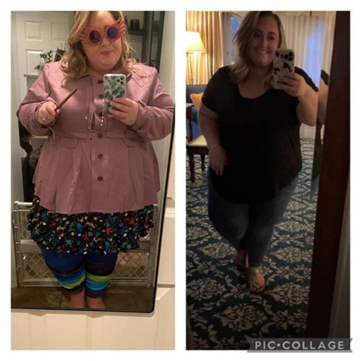 Extraordinary Weight Loss Journey Of Pras Michel: From Before To After