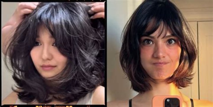 Fabulous Bob Haircuts In Cartoons: A Visual Inspiration