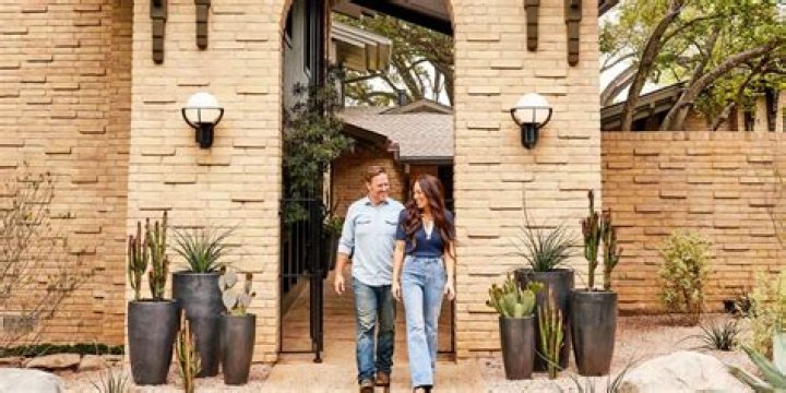 Fixer Upper Lake House: Sold? Find Out Now!