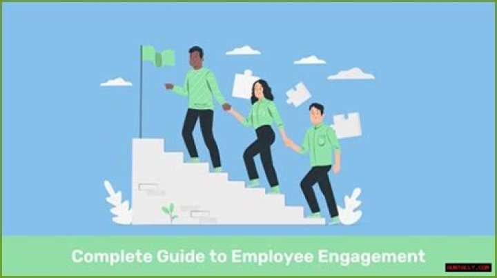 Flashing The Workers: The Ultimate Guide To Employee Engagement