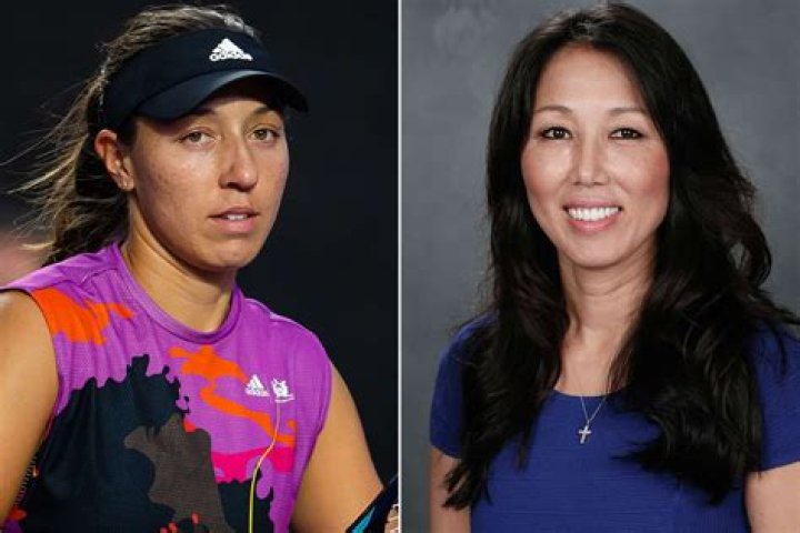 Get To Know Tennis Sensation Jessica Pegula: Wiki, Bio, Love Life, And Physical Stats
