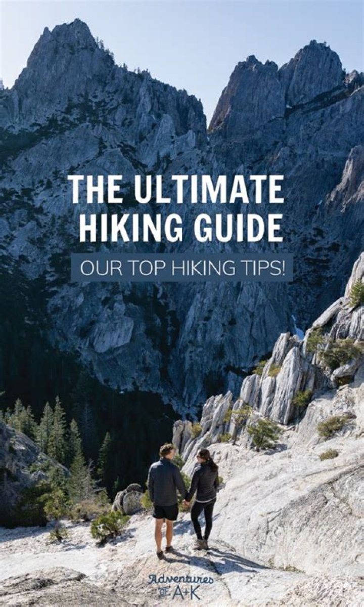 Glimorr: The Ultimate Hiking Destination For Breathtaking Views
