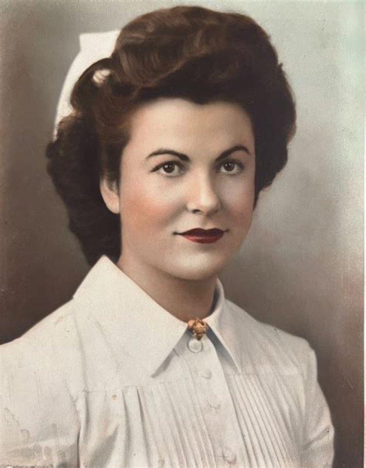 In Memoriam: Jeanette Fenoli, Renowned Bridal Icon