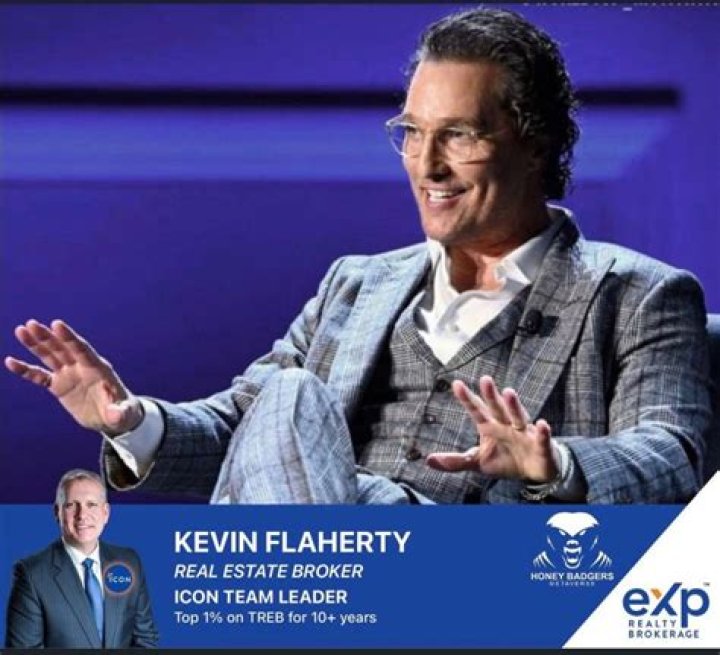 In Memoriam: Kevin Flaherty's Legacy Endures