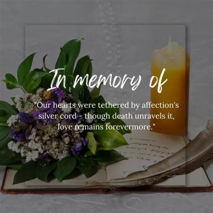 In Memoriam: Remembering The Life Of Riley Mae Lewis