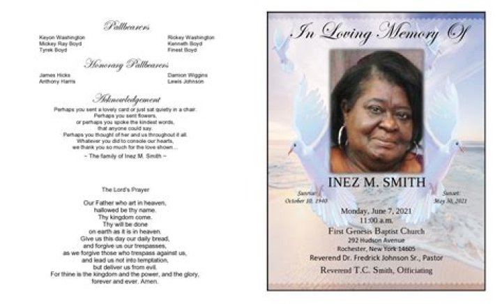 In Memory Of Danielle Malchano: Obituary And Life Celebration