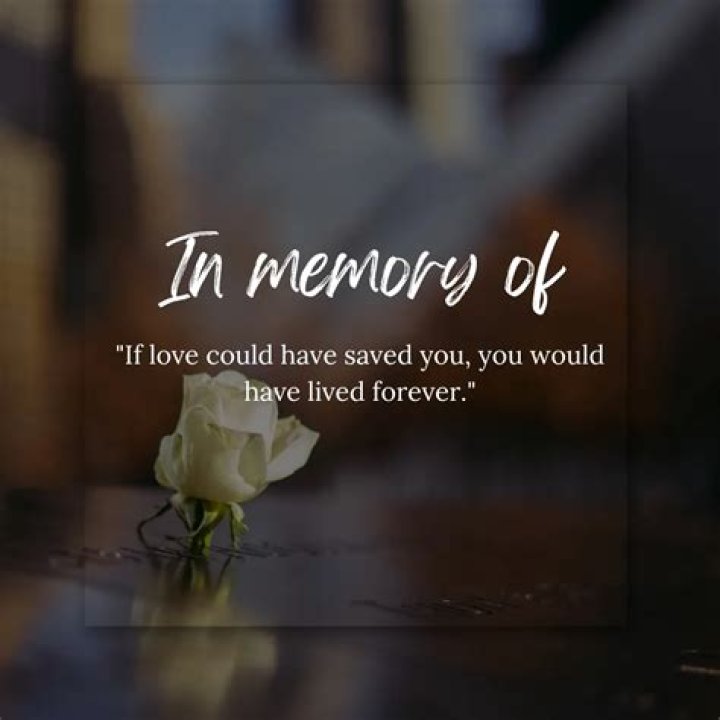 In Memory Of Jesse Bond: A Cherished Life Remembered