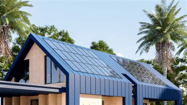 Innovative Church Roofing Design Solutions For Aesthetic And Practical Needs