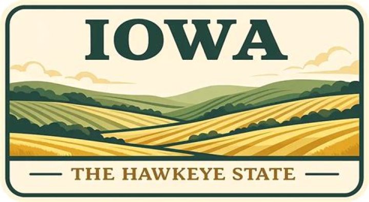 Iowa's Finest: Owen O'Brien A Guiding Light In The Hawkeye State