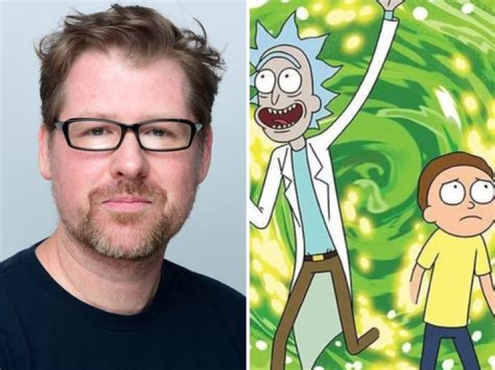 Is Justin Roiland, The Creator Of Rick And Morty, Jewish?