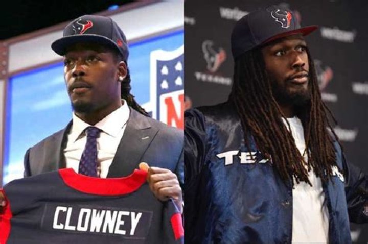 Jadeveon Clowney Net Worth - Uncover The Fortune Of The Football Star