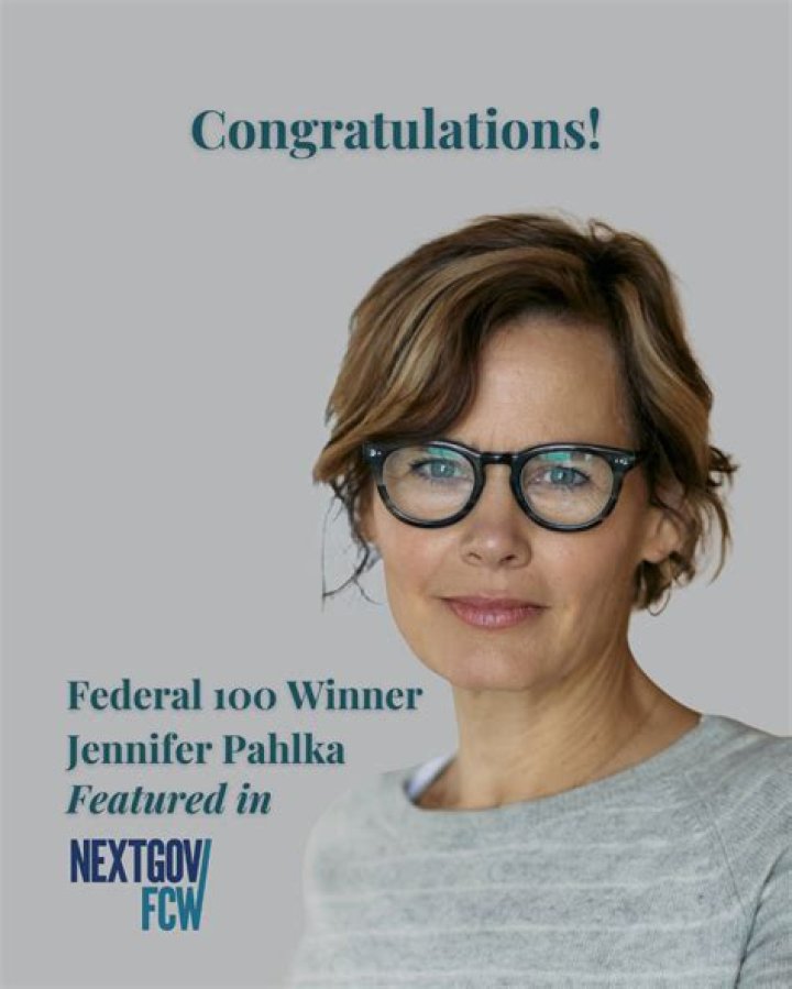 Jennifer Palka: A Renowned Political Figure