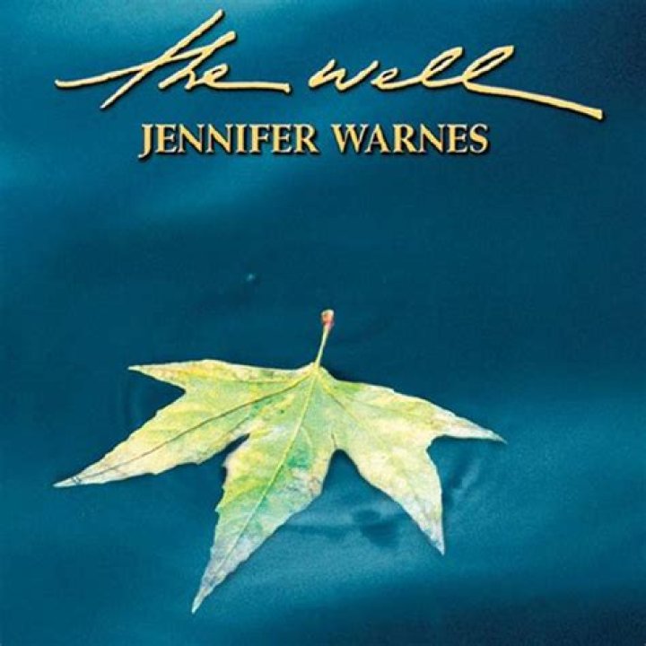 Jennifer Warnes: A Voice Of Timeless Beauty