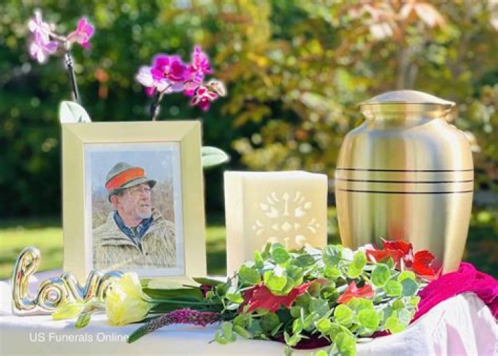 John Belliveau Obituary | Recent Passing And Memorial Service