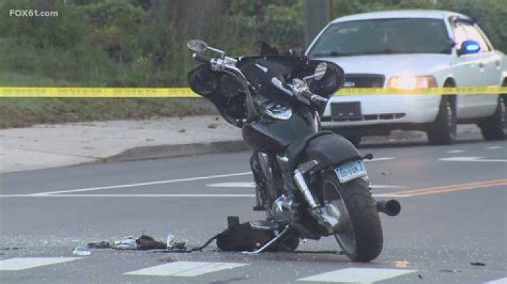 Kerwin Chavis' Motorcycle Accident: Witness Accounts And Investigation Updates