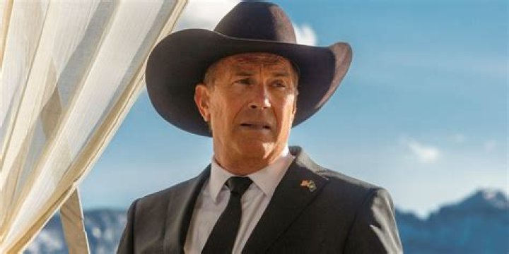 Kevin Costner's Enchanting Vocals Bring Yellowstone To Life With His Captivating Performance